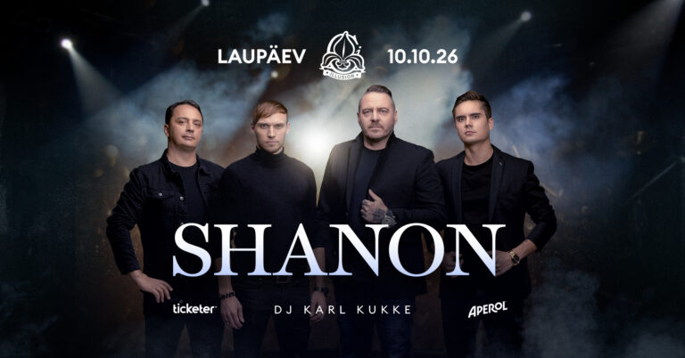 SHANON 10.10.26